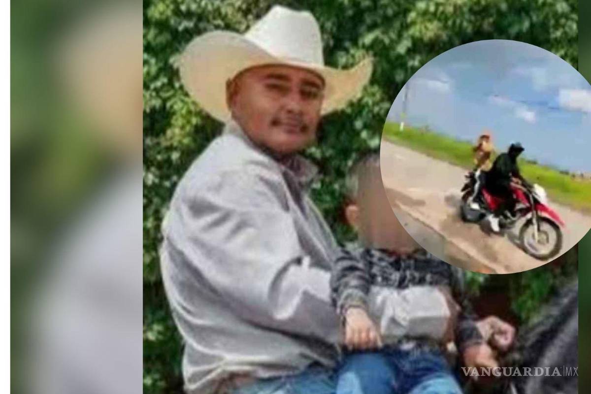 Confirman muerte de ‘Don Nico’, tras ataque armado durante transmisión en Salvatierra, Guanajuato