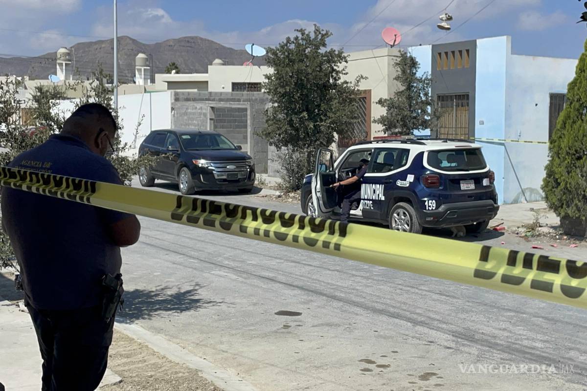 Joven se quita la vida en su domicilio en Ramos Arizpe; depresión, presunta causa