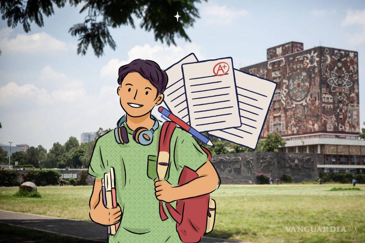 Ecoems 2025: Así puedes consultar los resultados de ingreso a la UNAM o IPN en nivel medio superior