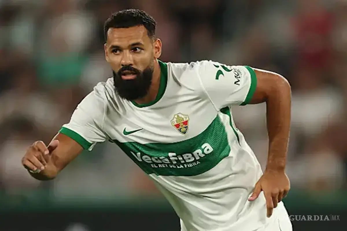 Xolos refuerza delantera con El Ghezouani; Abreu se enteró a través de la prensa