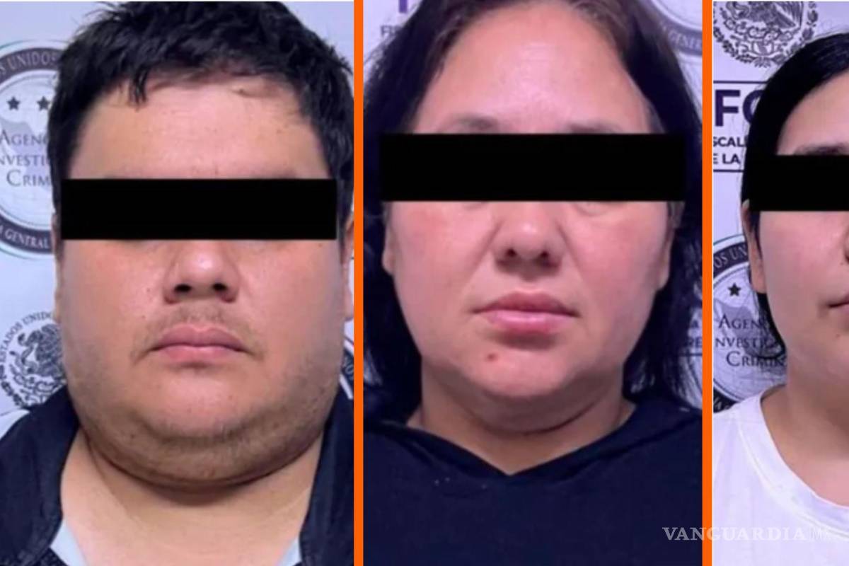 Por transportar 30 kilos de droga en carretera de Sonora, detienen a tres personas: SSPC