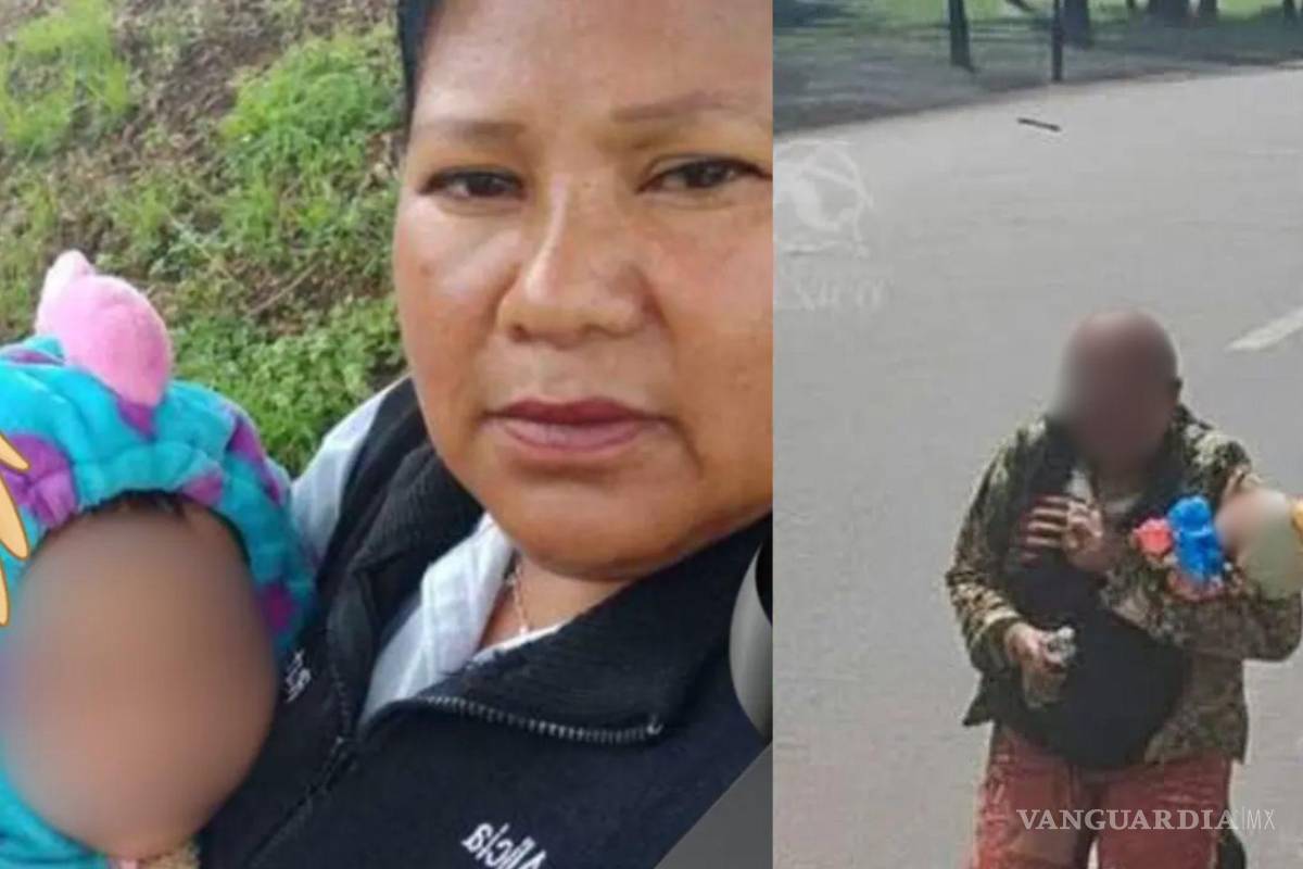 Explosión en Iztapalapa: Nieta de Alicia, ‘la abuelita heroína’, llegó a Texas para atención médica