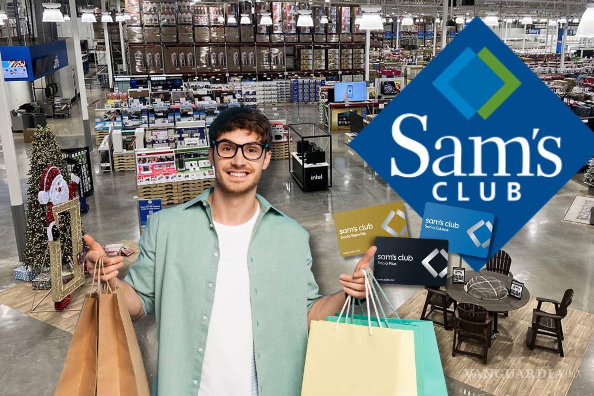 ¡Llegó el Open House en Sam’s con grandes ofertas! En estas fechas podrás comprar sin membresía