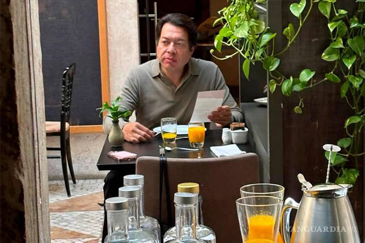 Se puede decir ...Que todo el Gabinete se dá vida de ‘Rey’