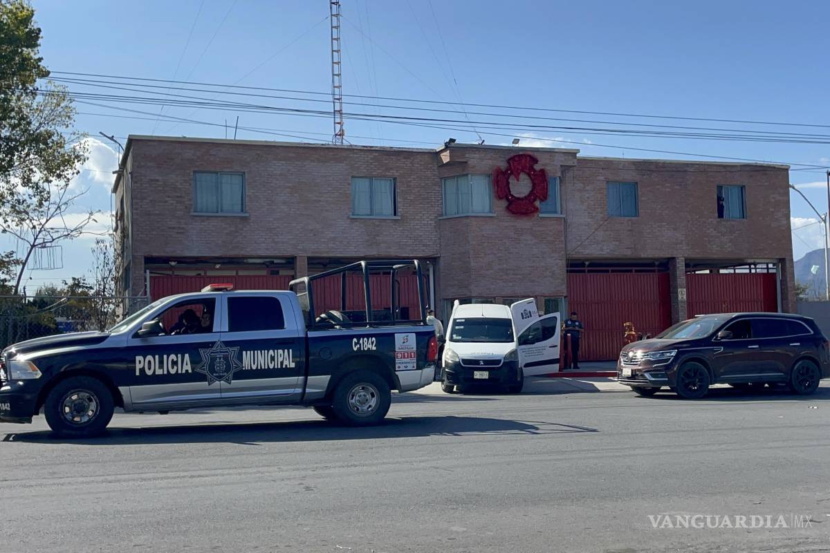 Familia de Saltillo tendrá amarga Navidad tras la muerte de familiar camino a recibir atención médica