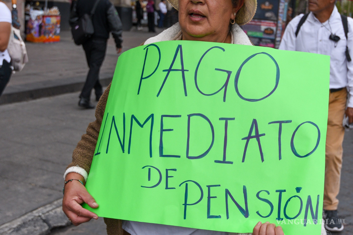 Pensiones IMSS e ISSSTE 2025: ¿habrá recortes y cómo afectarán a jubilados y trabajadores?