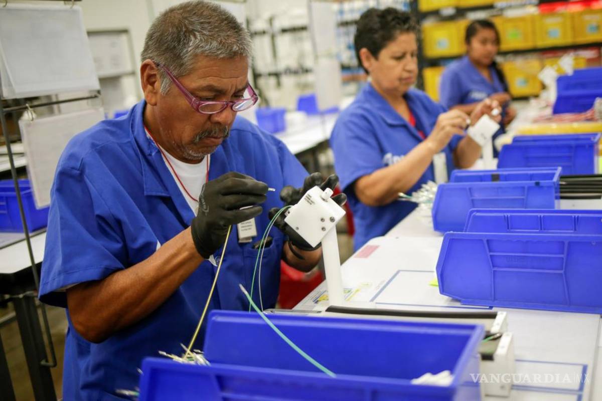 IMEF alerta fragilidad económica: México aún sin señales claras de fortaleza