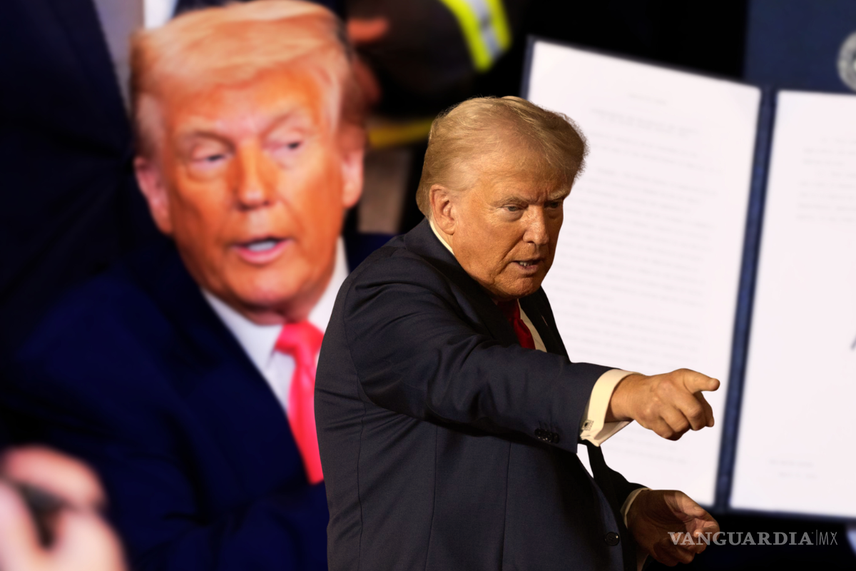 Nueva Estrategia de Seguridad Nacional de Trump atrae riesgos para EU y el mundo