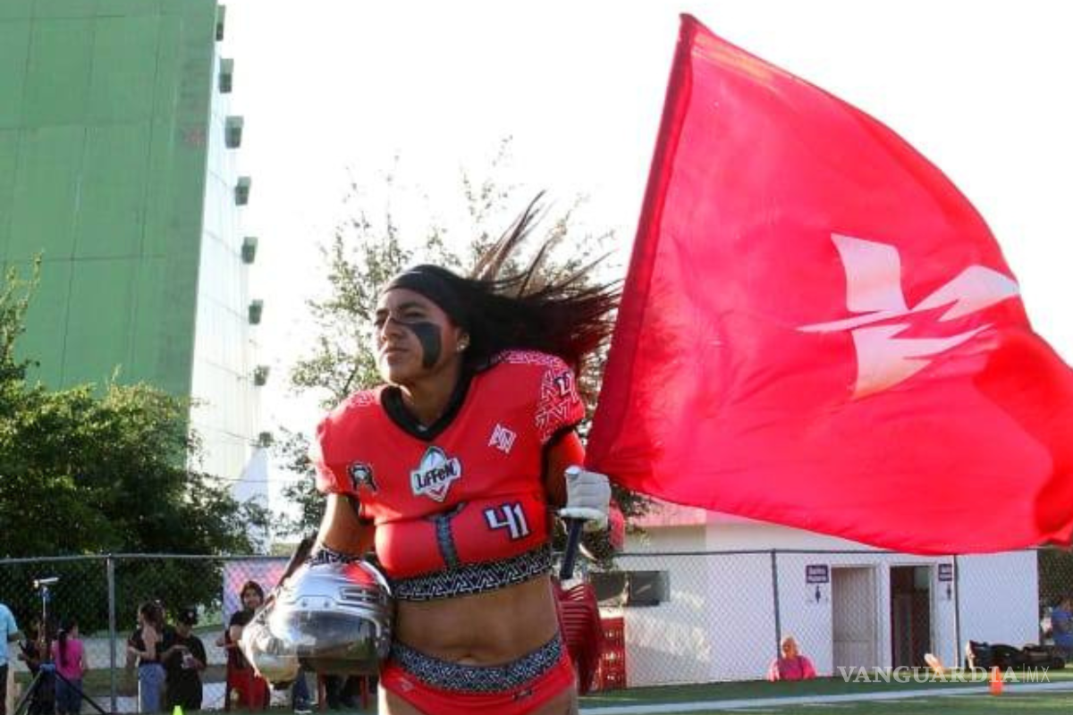 Valkirias Lingerie anuncia su baja de la temporada 2025 de la LIFFEN