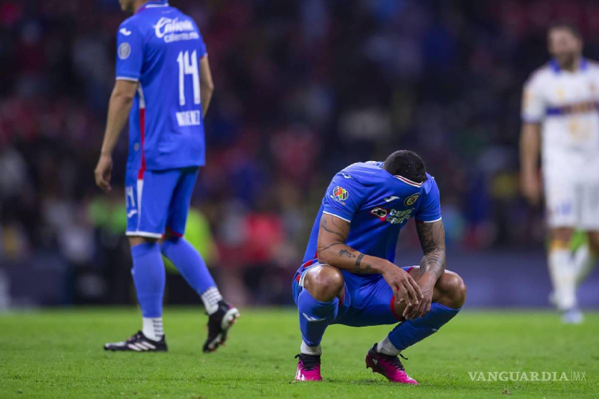 Hacienda demanda a Cruz Azul por presuntas irregularidades fiscales de más de mil 700 millones de pesos