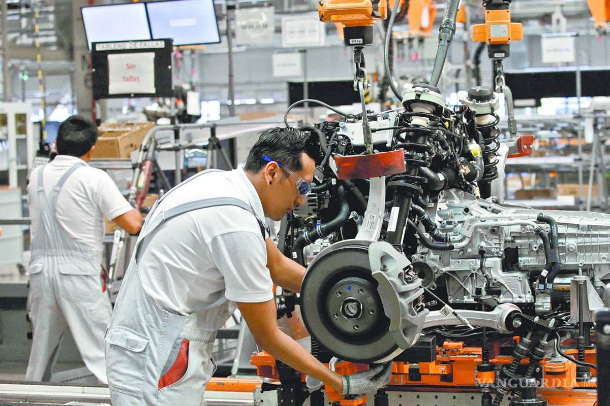 IP prevé que incertidumbre se mantenga durante todo el periodo de Donald Trump