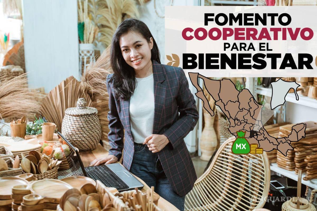 Abren nuevo Programa del Bienestar para recibir 200 mil pesos: Requisitos y para quienes aplica