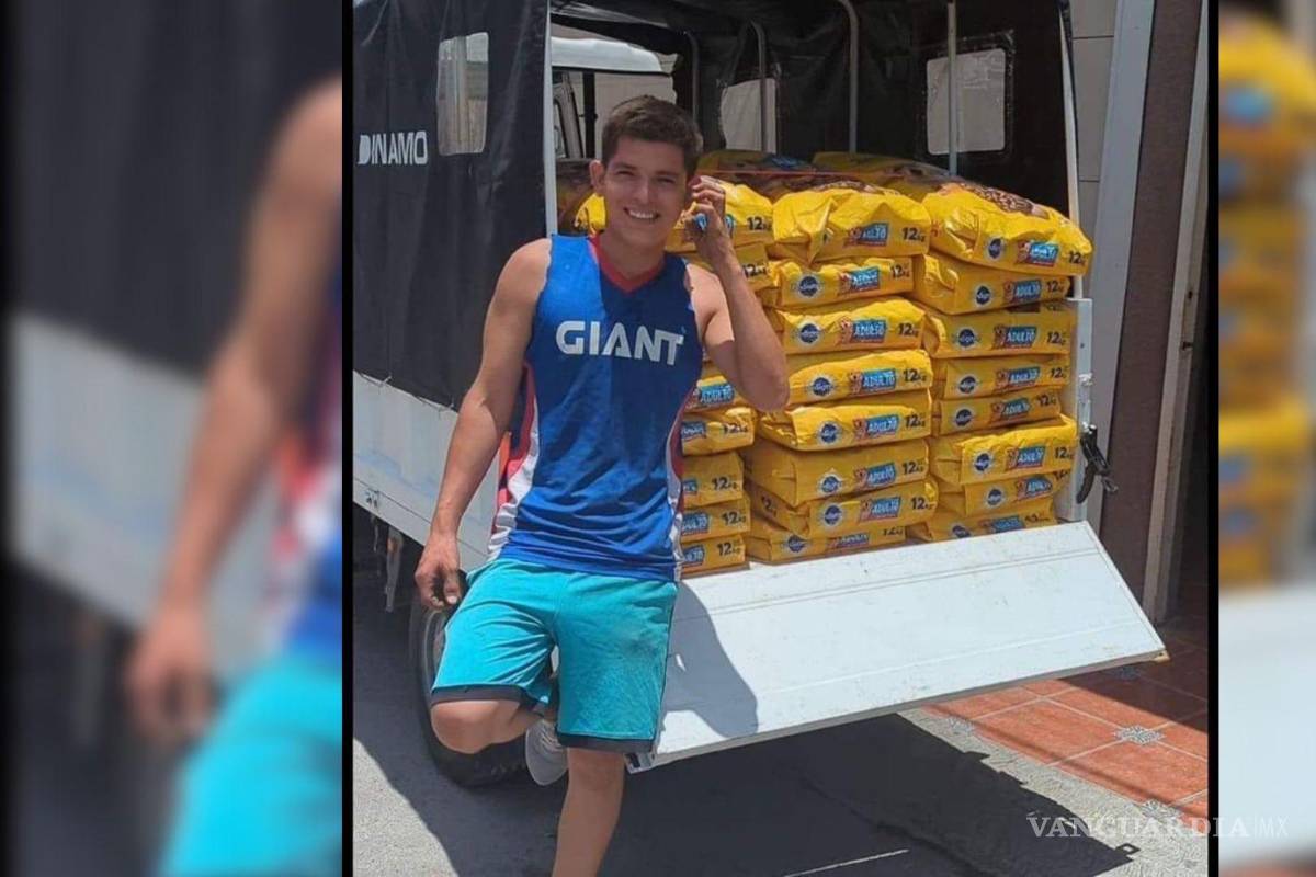 ‘Taxista para perritos’ invita este sábado a colecta y feria de adopciones caninas en Ramos Arizpe