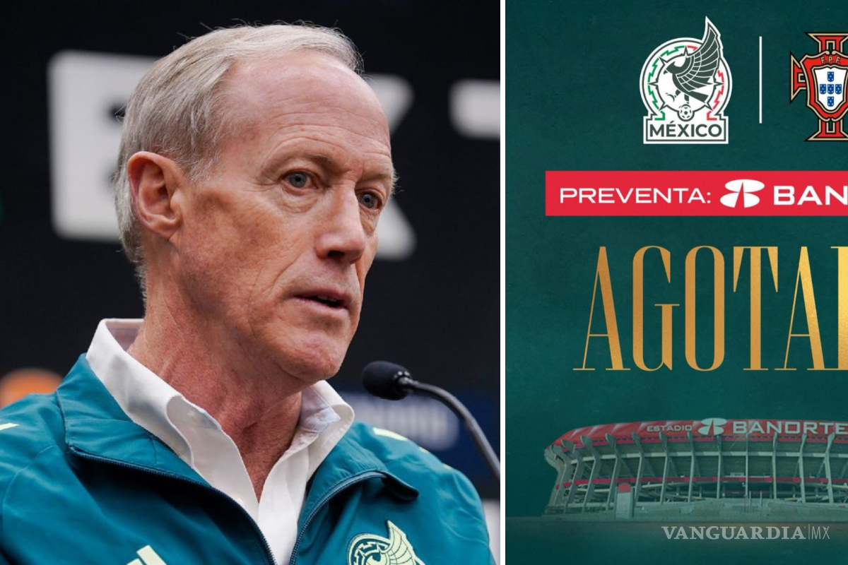 Profeco recibió denuncias por boletos del México vs Portugal; FMF minimiza las quejas