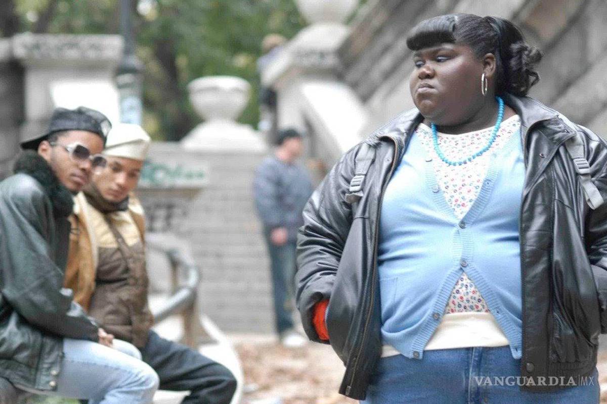 Recomendación de Cine en Casa: ‘Precious’