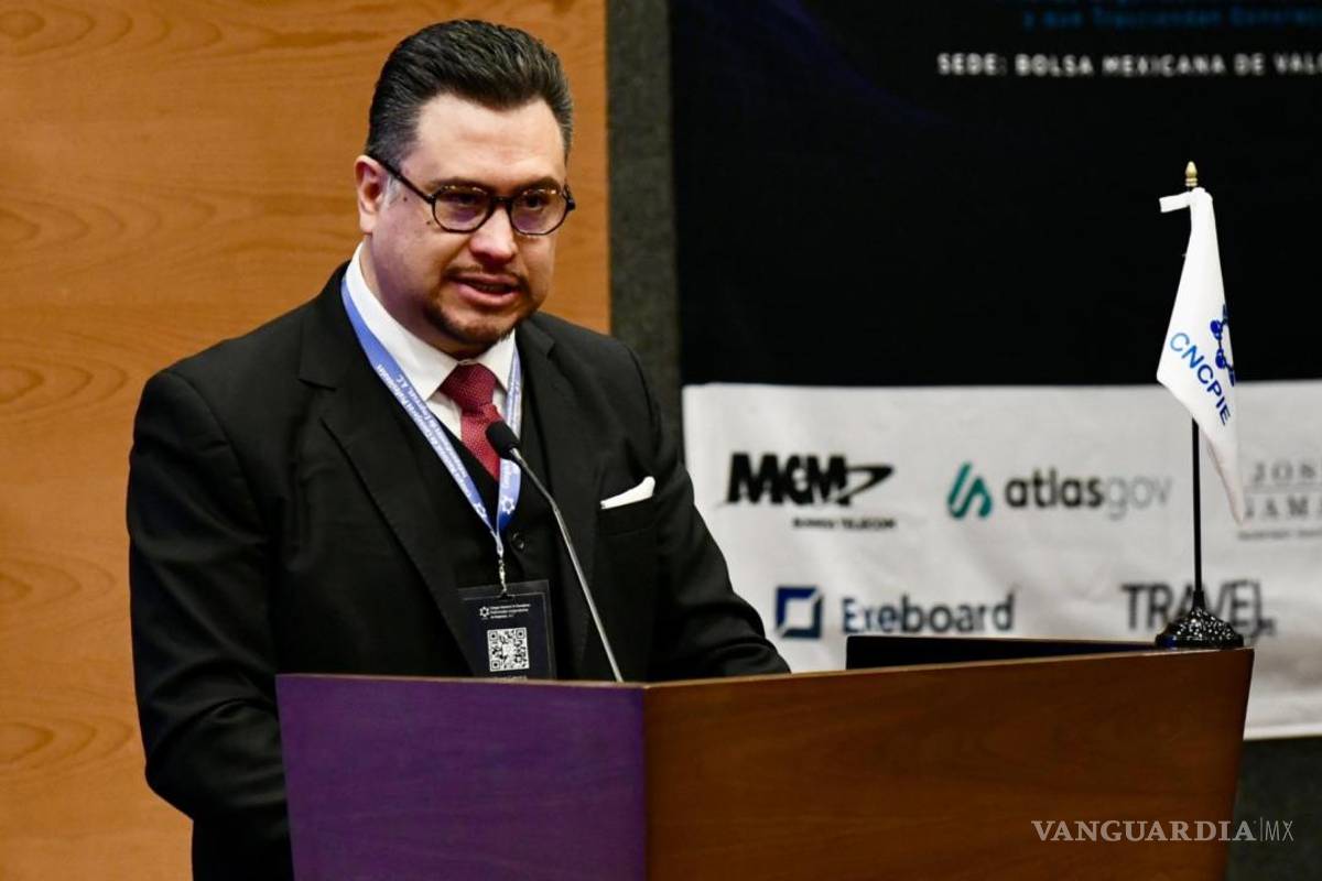 CNBV hace llamado para reforzar confianza del sistema financiero en México