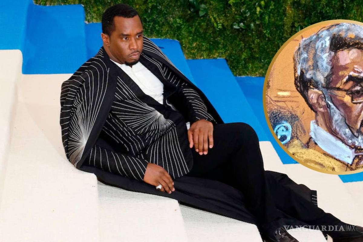 ¿Se hizo justicia? Condenan a P. Diddy a 4 años de prisión por delitos vinculados a prostitución