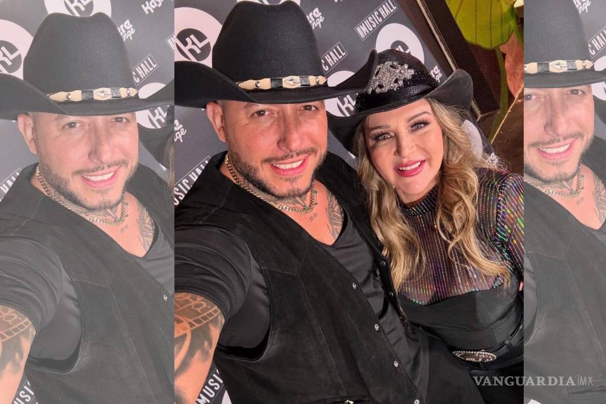 ¡Adiós al drama del pasado! Alicia Villarreal confirma que tiene nueva pareja