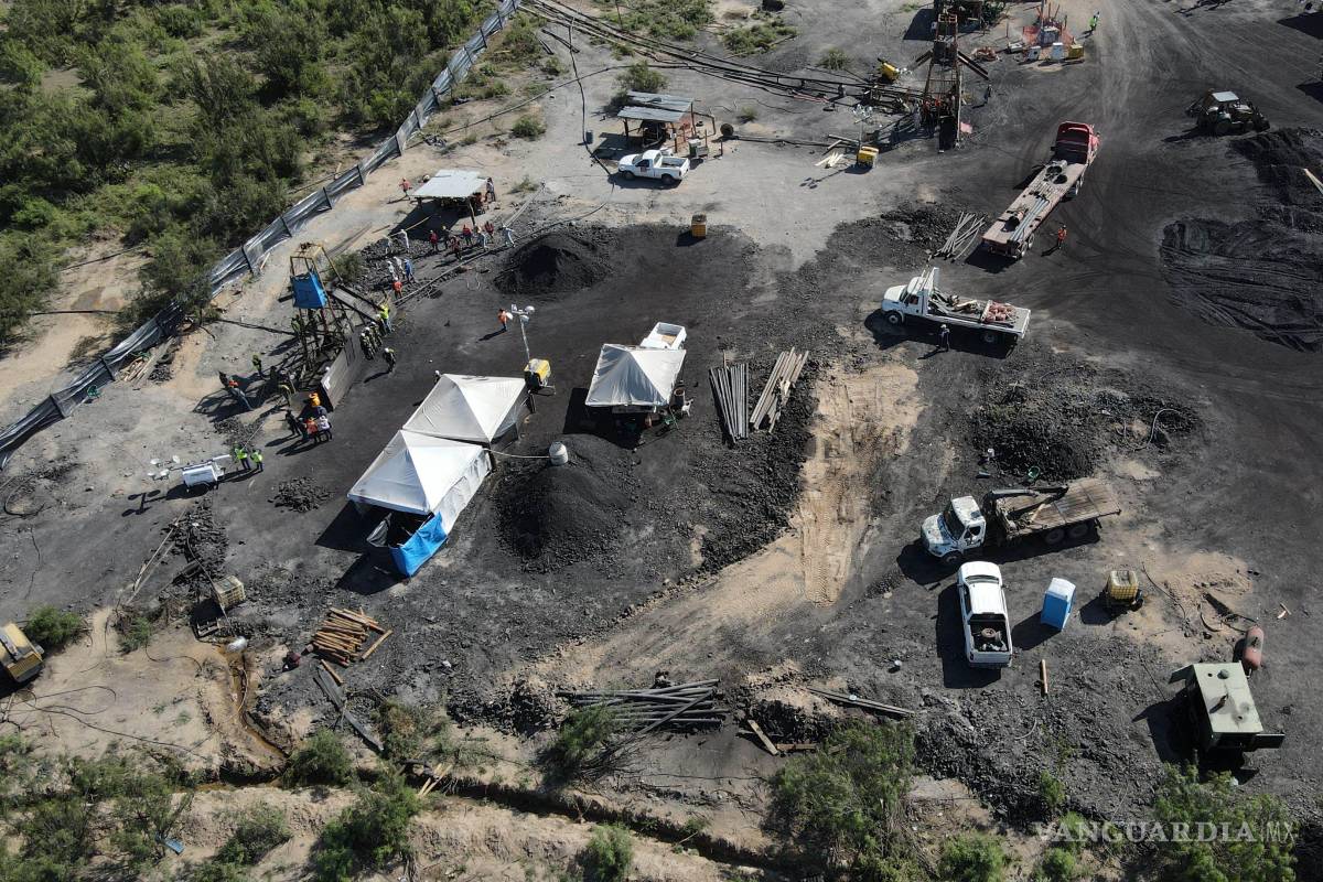 Emprobleman a CFE fianzas y transporte para entrega de carbón