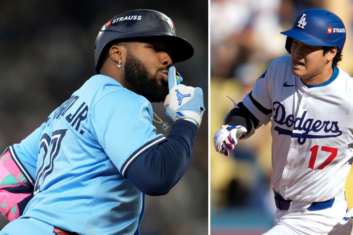 Dodgers, a un triunfo de la Serie Mundial; Blue Jays empatan la Final de la Americana
