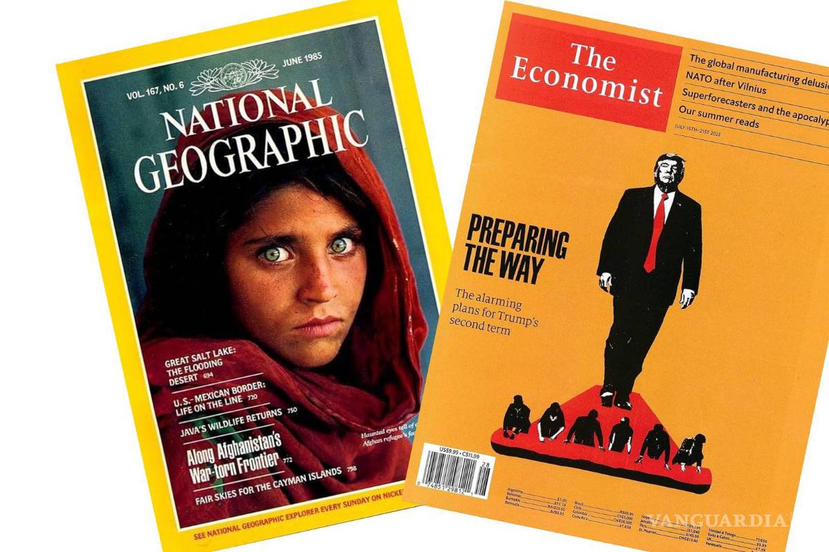 $!The Economist Newspaper pertenece a la agrupación de corporaciones editoriales de la FIPP. La influyente revista semanal de noticias y asuntos internacionales The Economist, es una de las más referenciadas.