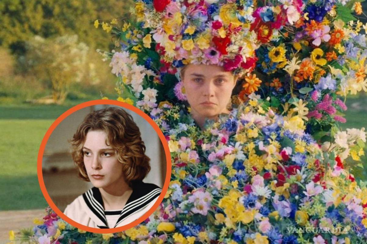 Murió Björn Andrésen, controversial actor de ‘Midsommar’ considerado ‘el chico más bello del mundo’