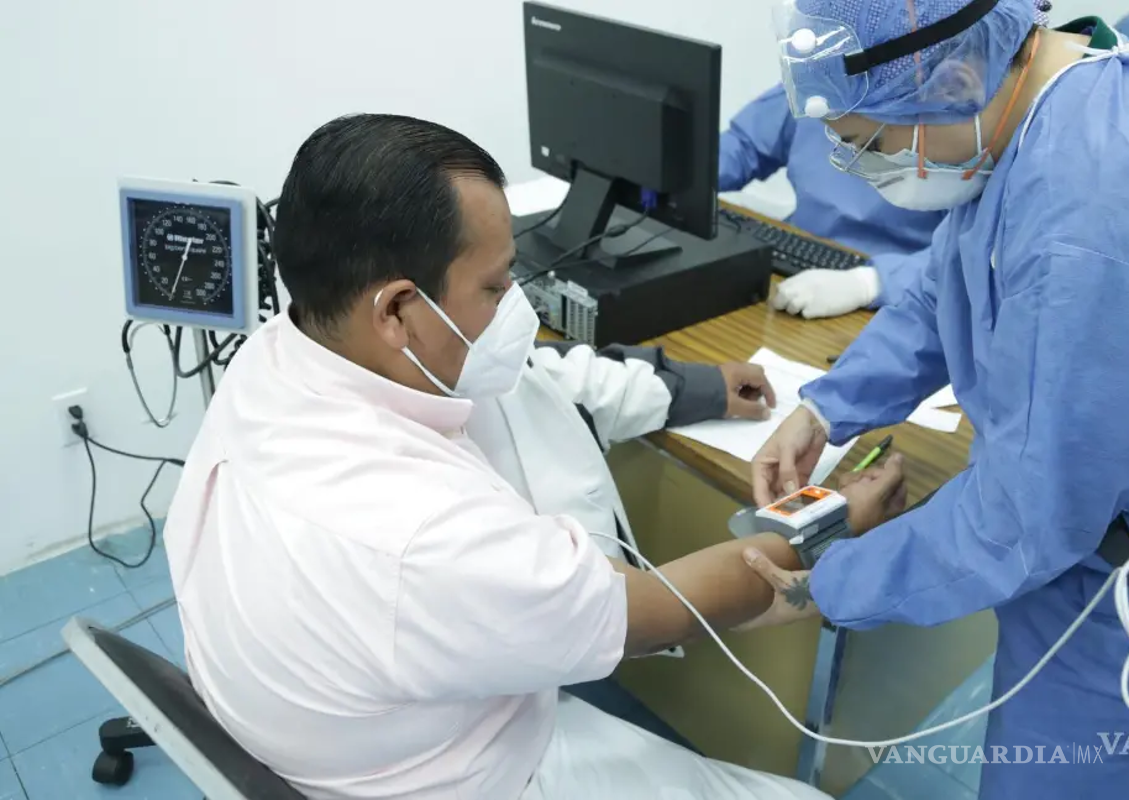 Coahuila, una de las entidades donde más se padecen enfermedades de trabajo