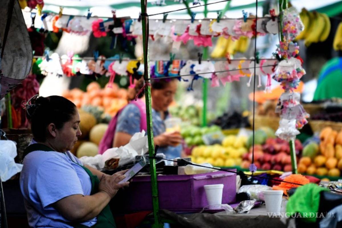 Coahuila entre los estados donde creció la economía informal