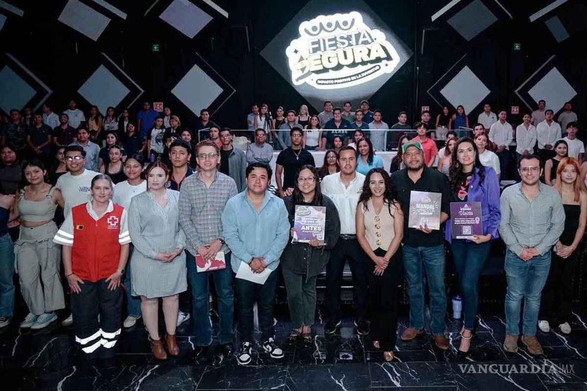 $!El “Mercado Joven” cerrará la Semana de la Juventud con un espacio dedicado al emprendimiento en Paseo Villalta.