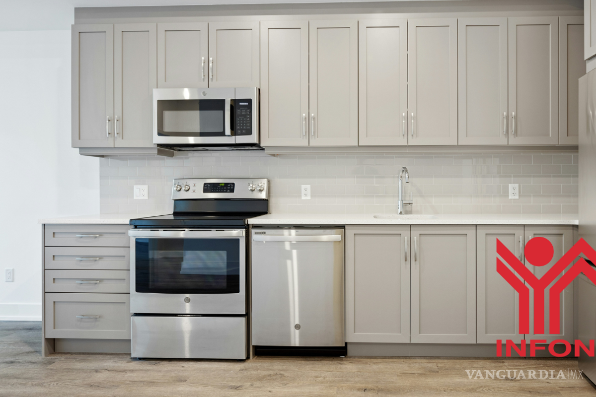 Infonavit 2025: obtén hasta 68 mil pesos extra para equipar o mejorar tu casa con “Equipa tu Casa”