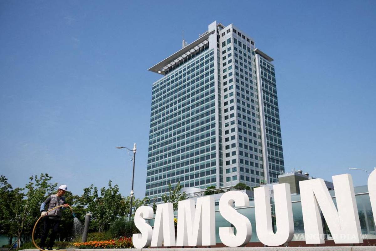 Samsung firma con Tesla el mayor contrato de suministro de chips de su historia