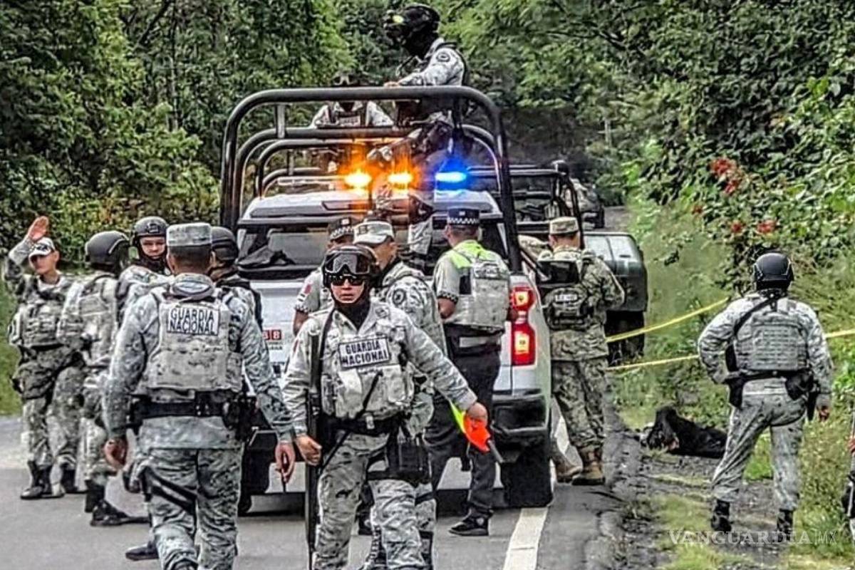 Encuentran a tres jóvenes asesinados en la carretera Cuernavaca-Cuautla