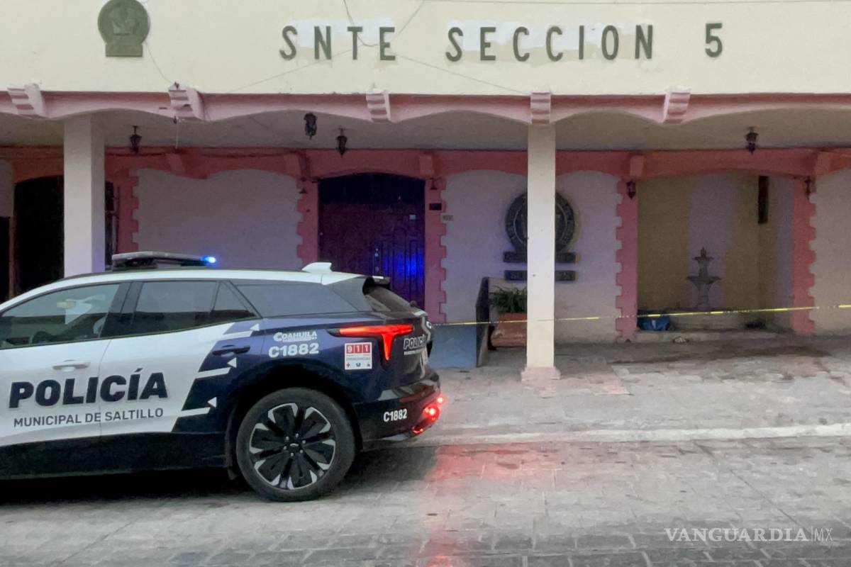 Fallece en pleno Centro de Saltillo; Ángel ‘N’ había decidido vivir en la calle a pesar de tener familia