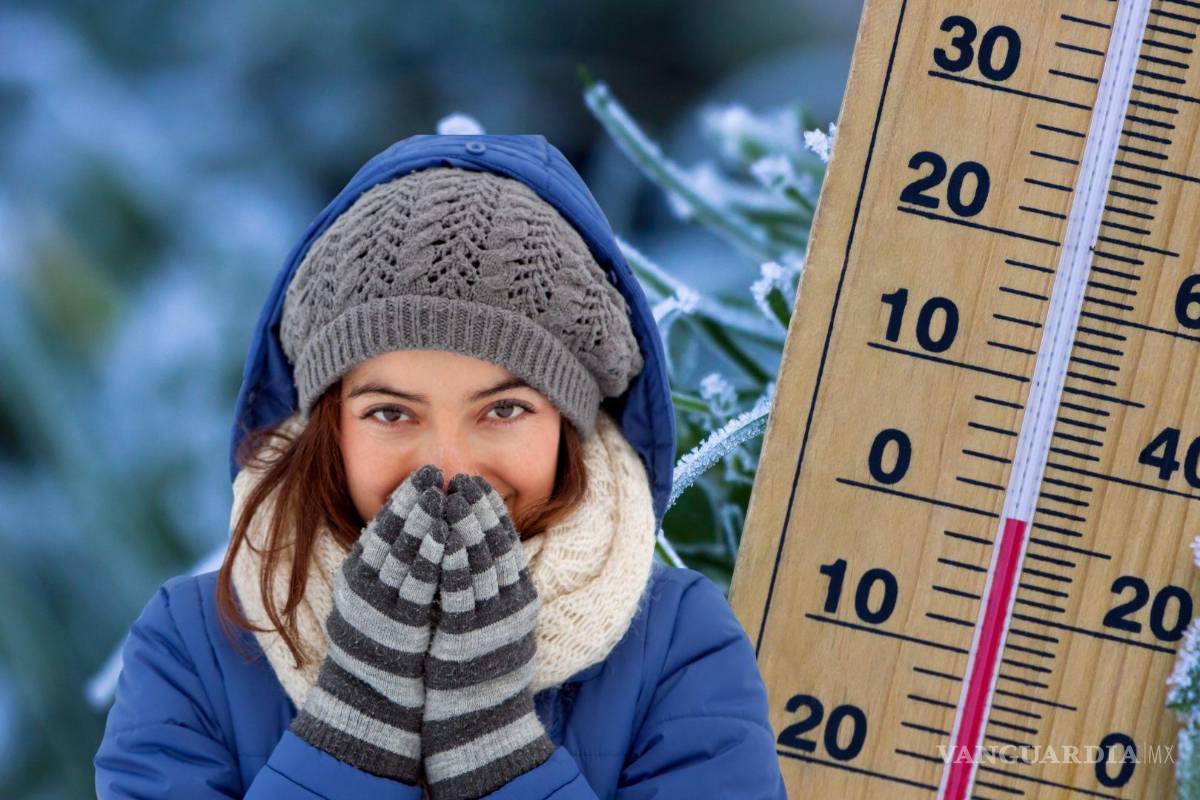 ¿Adiós al verano? En esta fecha inicia la temporada de Frentes Fríos en México, según Conagua