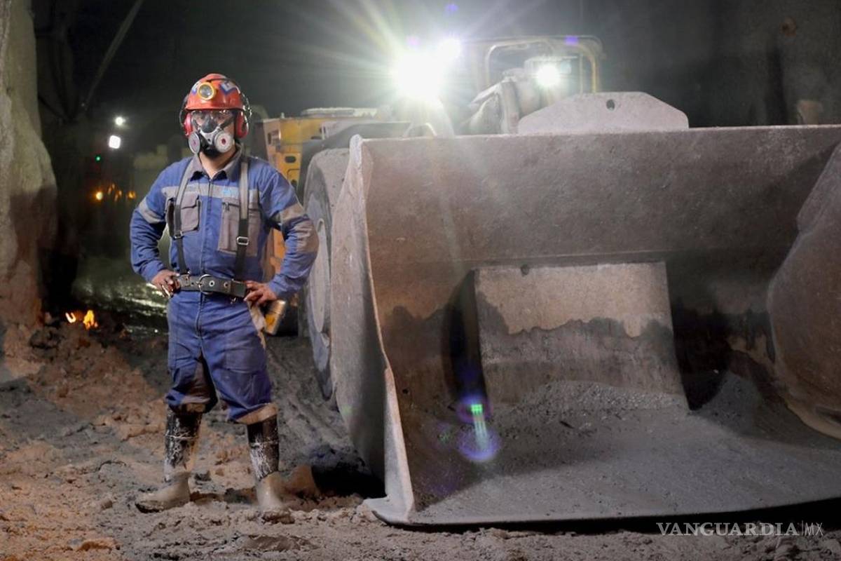 México recupera posiciones en índice de atracción para las inversiones mineras