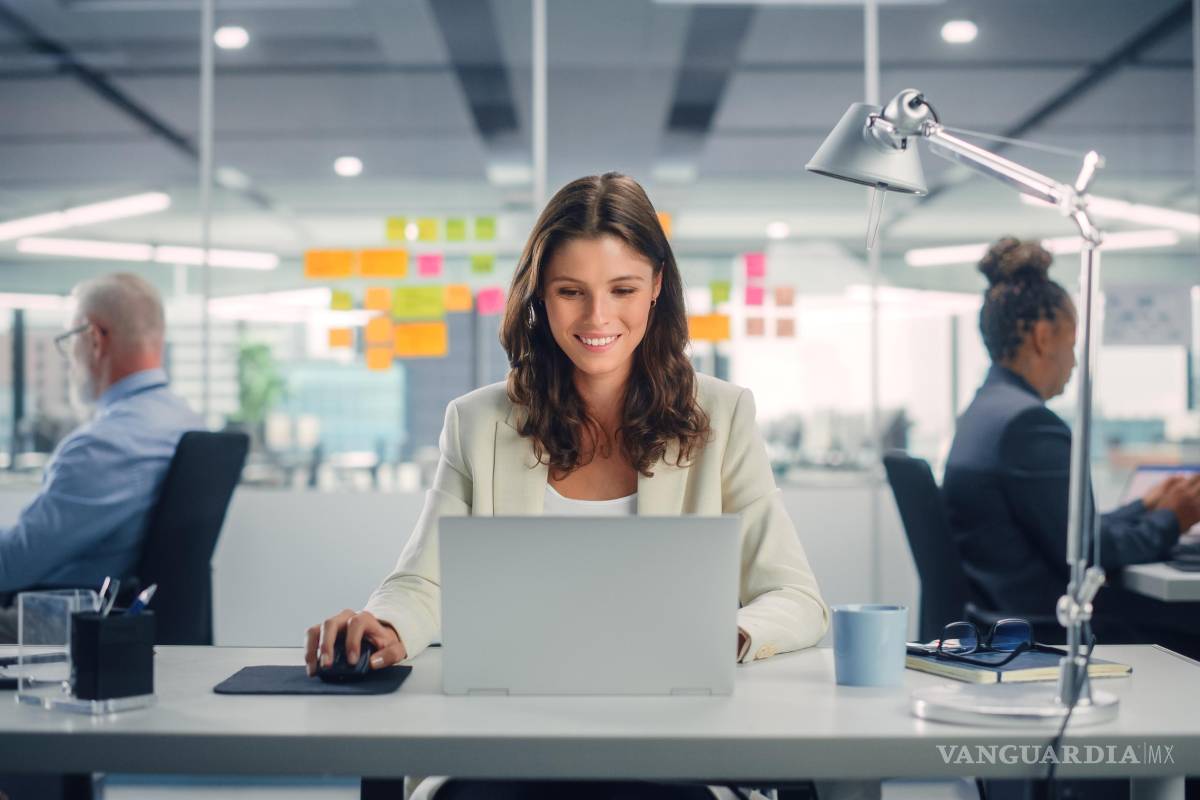 $!La colaboración entre la inteligencia humana y la artificial es la sinergia que marcará el siguiente hito industrial y tecnológico.