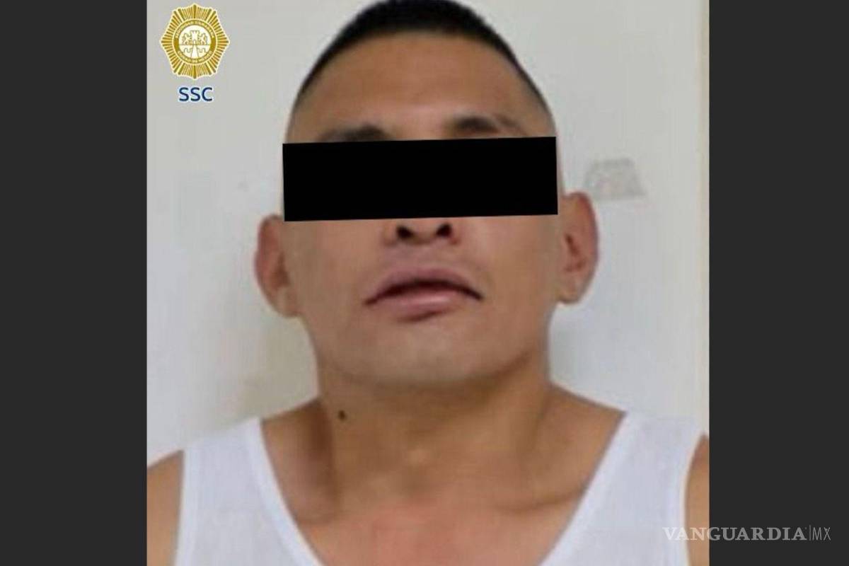 Juez vincula a proceso a presunto agresor de Claudia Sheinbaum por otro caso de abuso