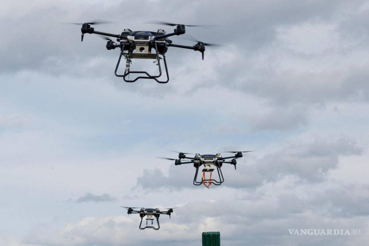 Rusia masacra a ancianos ucranianos y a un perro que portaba una bandera blanca en un terrible ataque con drones