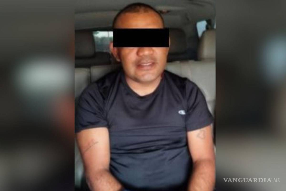 FGE de Oaxaca confirma detención de policía, presunto implicado en homicidio de menor