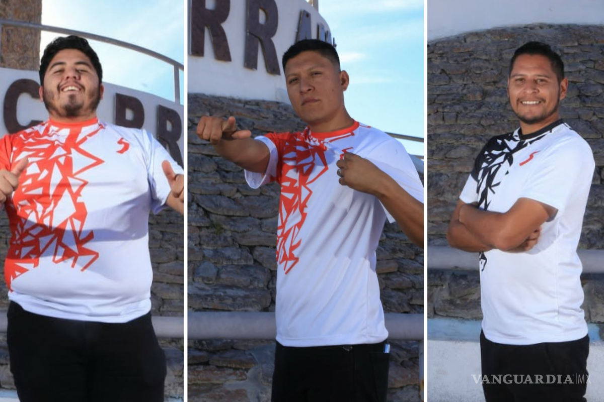 $!El cuerpo técnico encabezado por Emmanuel Sánchez dirigirá el proyecto deportivo durante el semestre enero–julio de 2026.