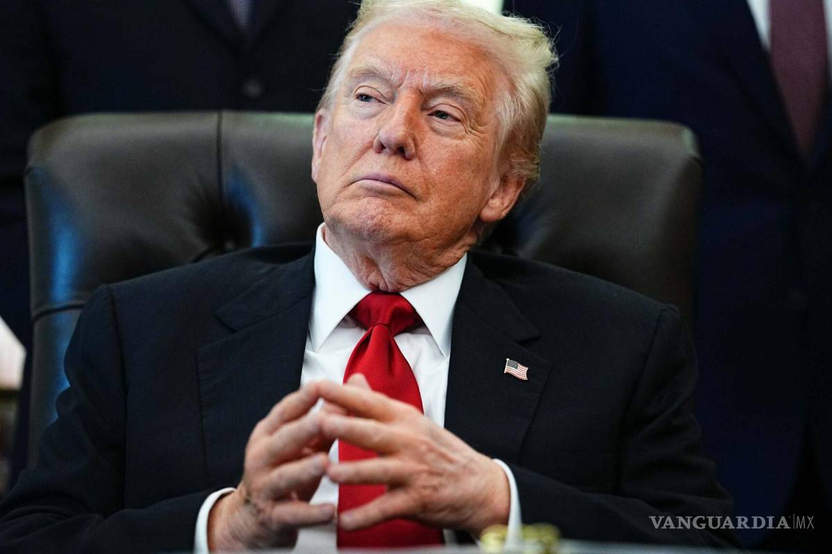 Trump propone hipotecas a 50 años para incentivar el mercado de la vivienda