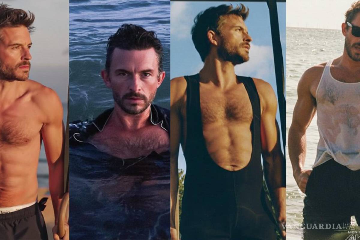 Nombra People al actor británico Jonathan Bailey como el hombre más sexy del mundo