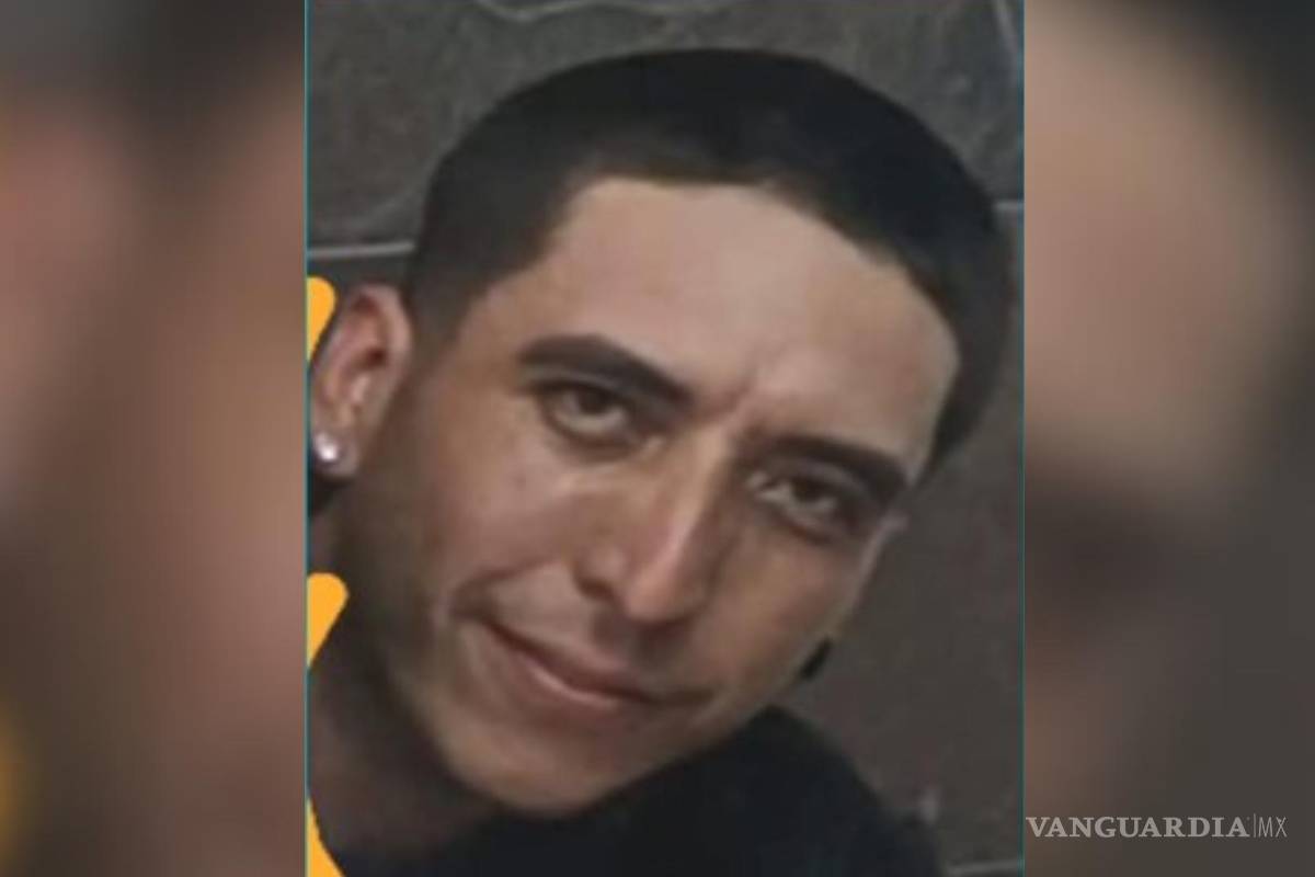 Localizan a joven de 23 años desaparecido en Torreón