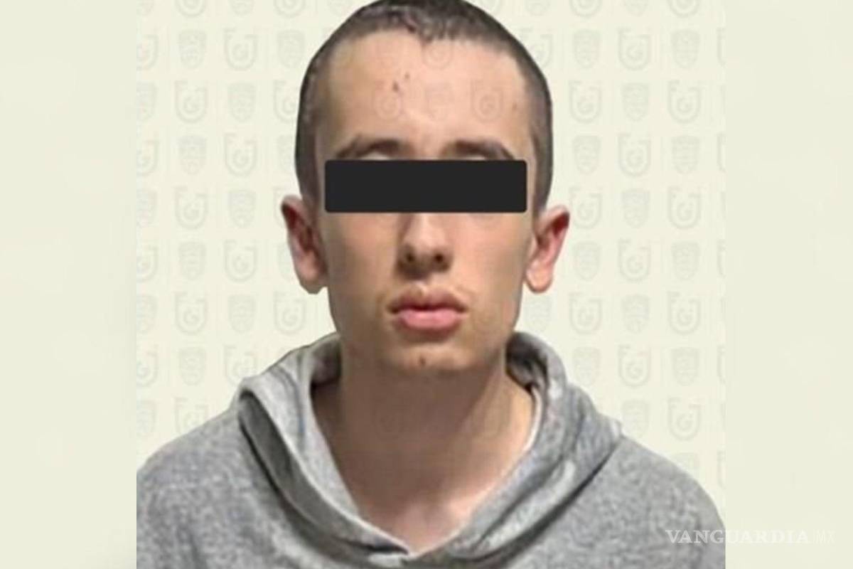 Vinculan a Lex Ashton por homicidio calificado y tentativa de homicidio, por ataque en CCH Sur