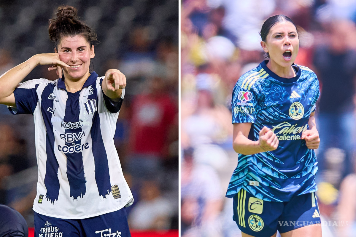 Gotham FC vs Rayadas y Alajuelense vs América: fecha, hora y dónde ver la ‘Concachampions’ Femenil