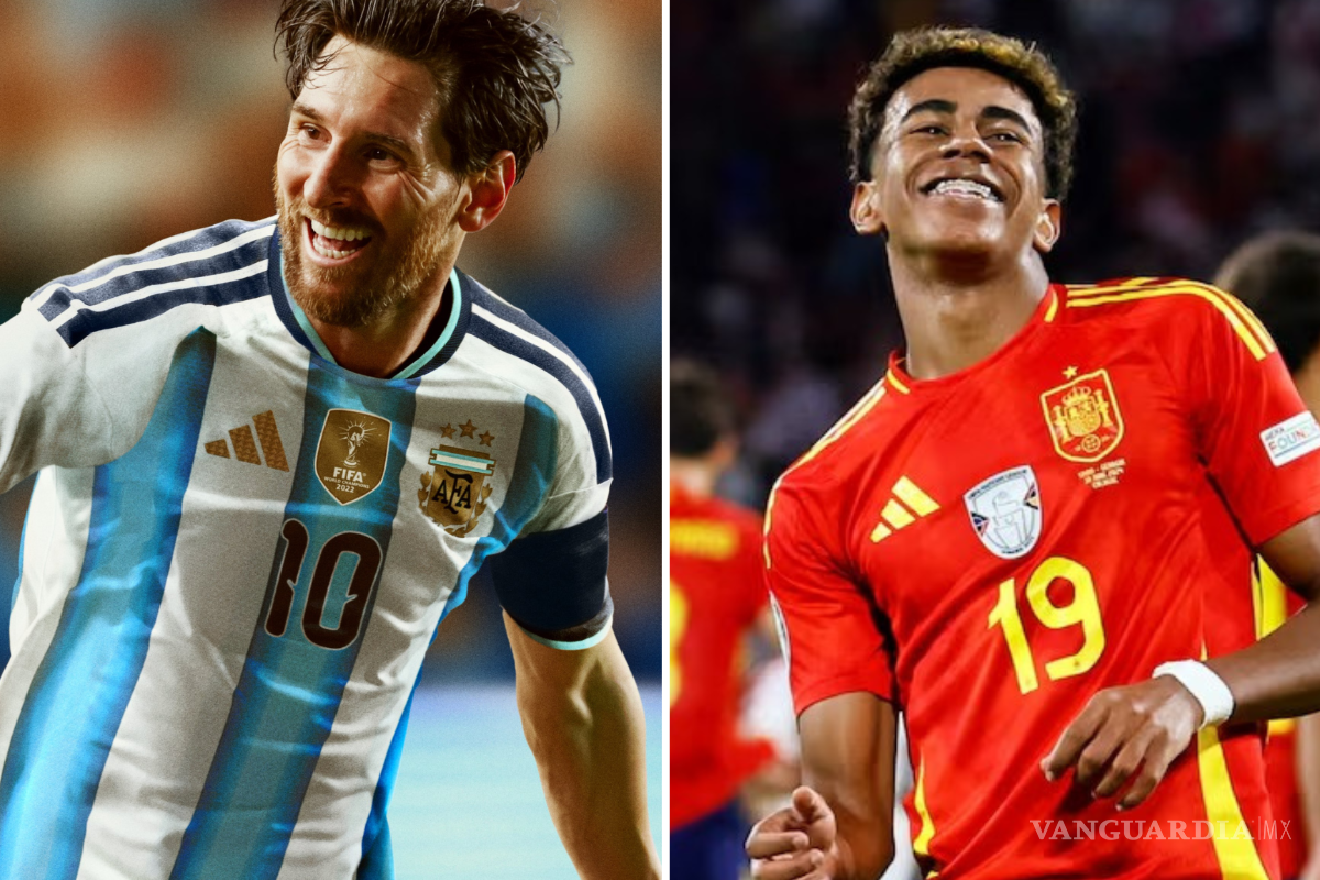 Finalissima 2026: Argentina y España se enfrentan en Doha el 27 de marzo