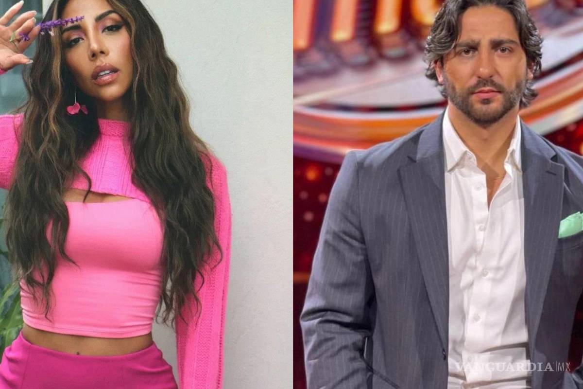 Señalan a ‘Potro’ Caballero por abusar de joven actriz al no respetar acuerdos y exhibirla en redes