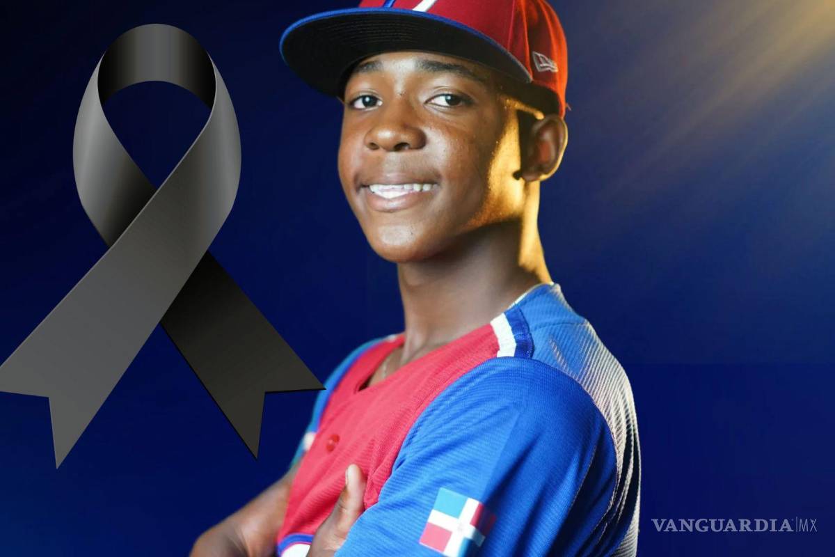 Muere Gustavo Talmaré, joven pelotero de 14 años, tras ahogarse en laguna; recolectaba frutas