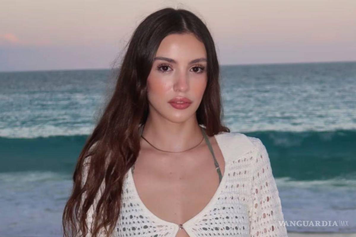 ‘Yo quería como la imagen de la familia perfecta’: Marianne Gonzaga habla tras salir de prisión por atacar a Valentina Gilabert