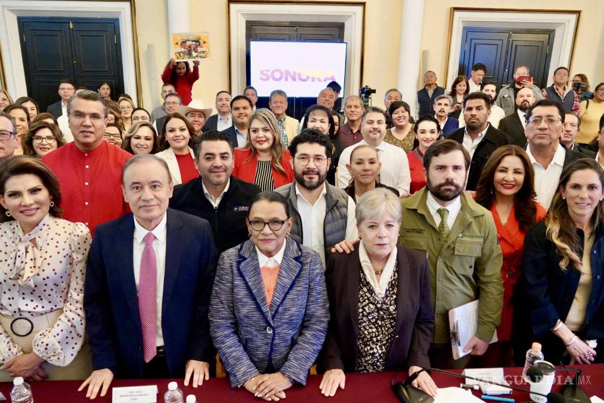 Acuerdan reparación por 2 mil 222 millones de pesos para mineros de Cananea